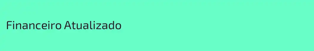 Financeiro Atualizado